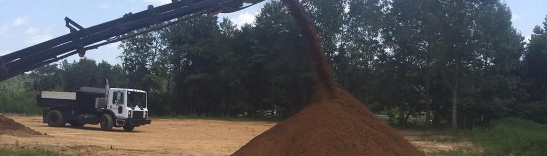 Alabama soils processing