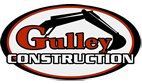 Gulley Construction service areas